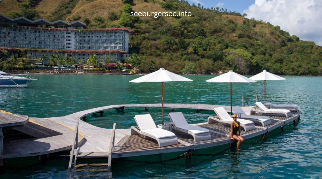 5 Resort Mewah di Pulau Komodo